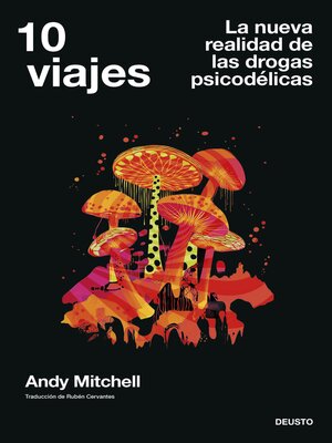 cover image of 10 viajes